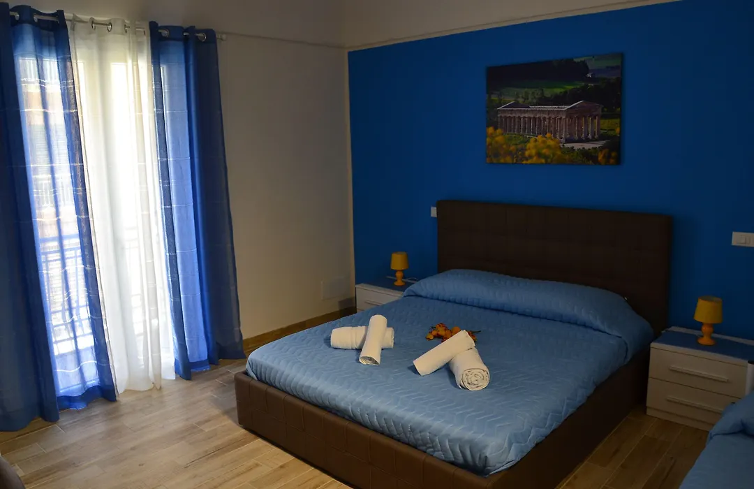 B&B Stella Maris Trapani Centro-1